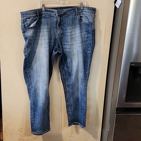 Kut from the kloth jeans 24W - Picture 1 of 6